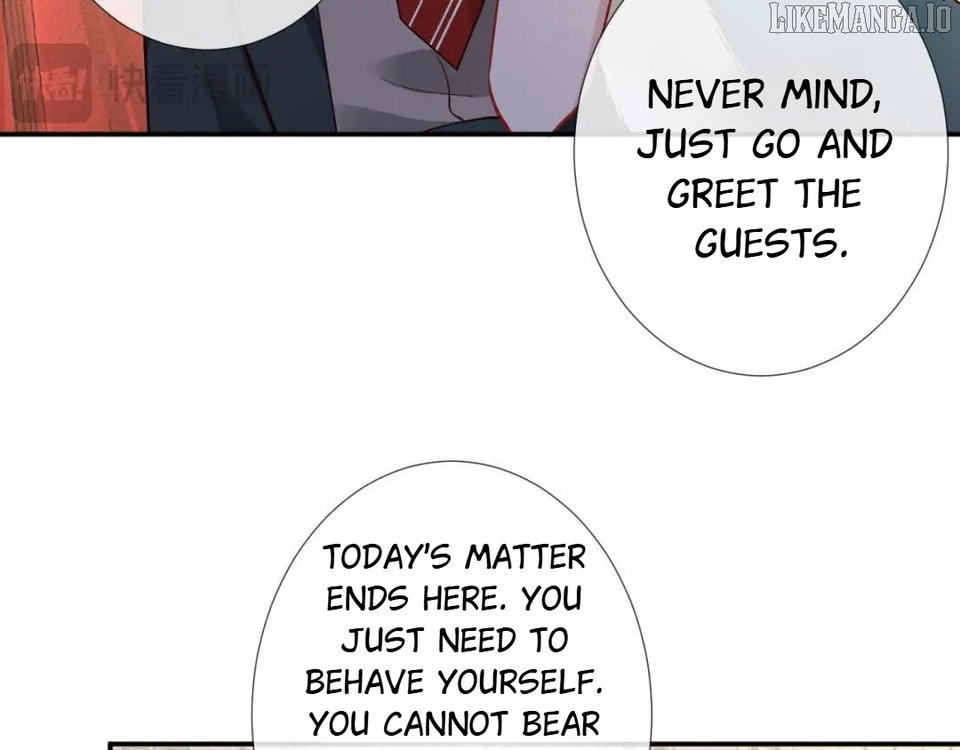 Everyone's Darling Chapter 230 - page 14